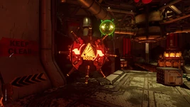 Borderlands 3 Harbinger