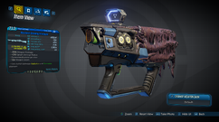 Stockless Interloper