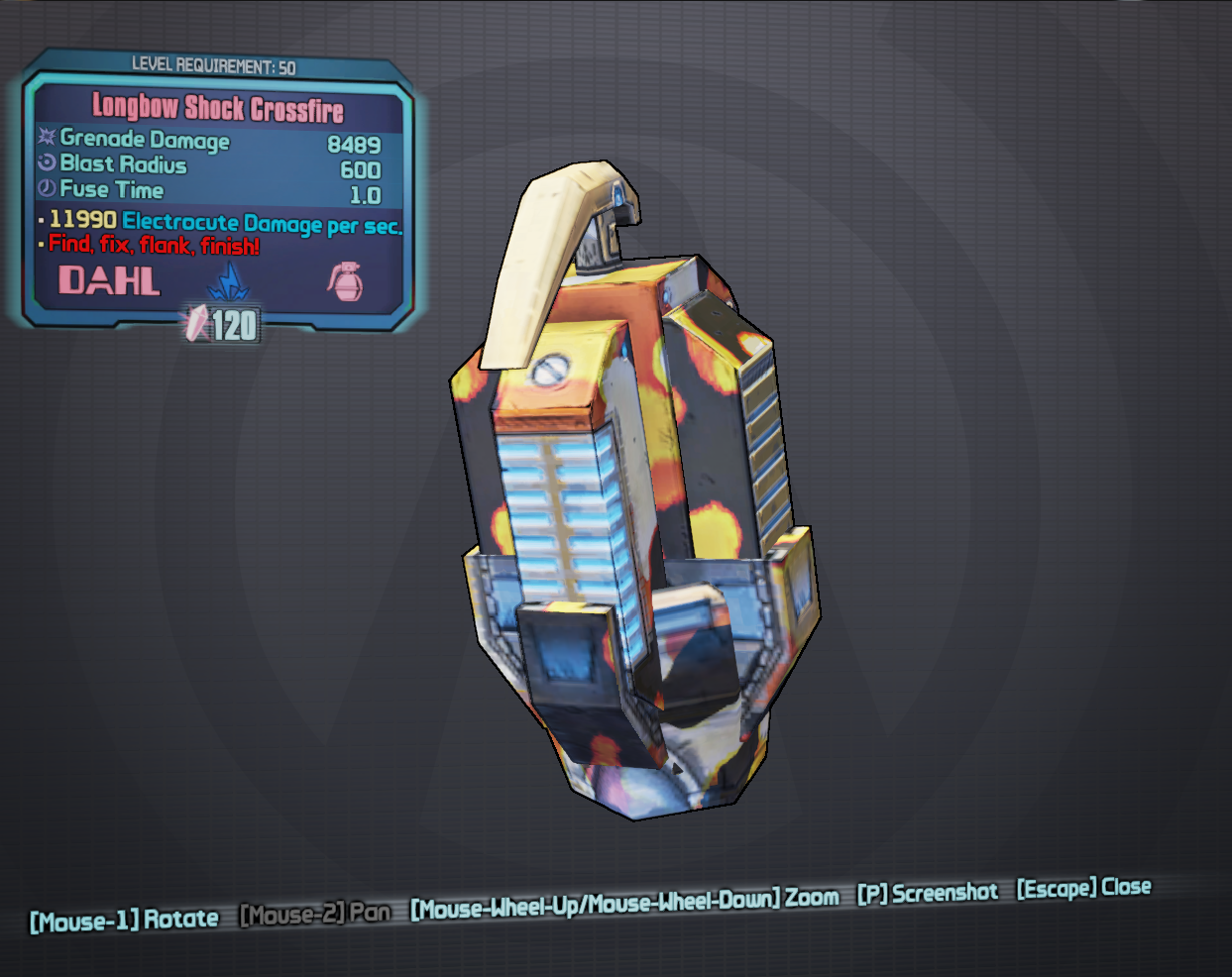 borderlands 2 oasis seraph guardian borderlands 2 oasis seraph guardian