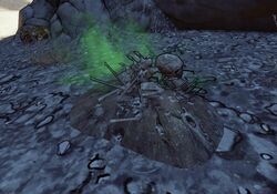 Borderlands 2 - Golden Chest (Example loot)