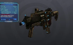 Sand Hawk Variant Chart Borderlands Wiki Fandom