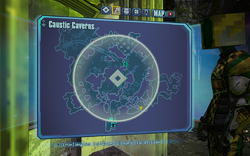 The Lost Treasure Borderlands Wiki Fandom The Lost Treasure Borderlands Wiki Fandom