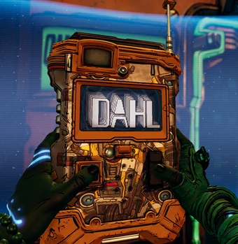 ECHO Device | Borderlands Wiki | Fandom