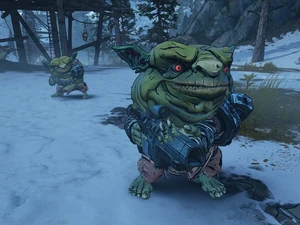 Goblins faction infopic