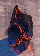 Meteor Small.jpg (89 KB) Small meteorite