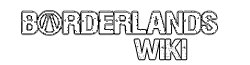 Borderlands Wiki