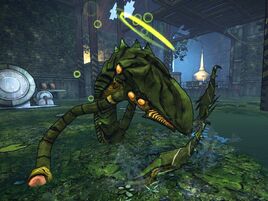Tipsy Thresher 2