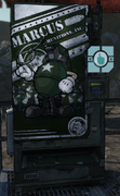 Ammo Vendor