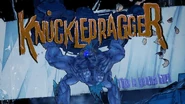 Knuckledragger