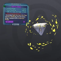 Sheriff S Badge Variant Chart Borderlands Wiki Fandom Hyperion ammo crate from borderlands 2 myminifactory. sheriff s badge variant chart