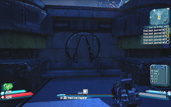 Cult Of The Vault Locations Borderlands 2 Borderlands Wiki Fandom