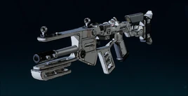 Weapon