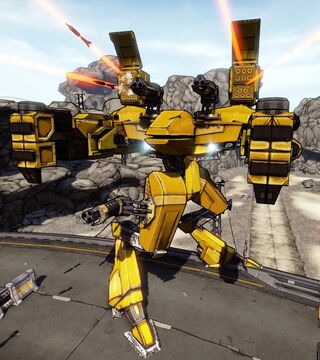 Saturn | Borderlands Wiki | Fandom