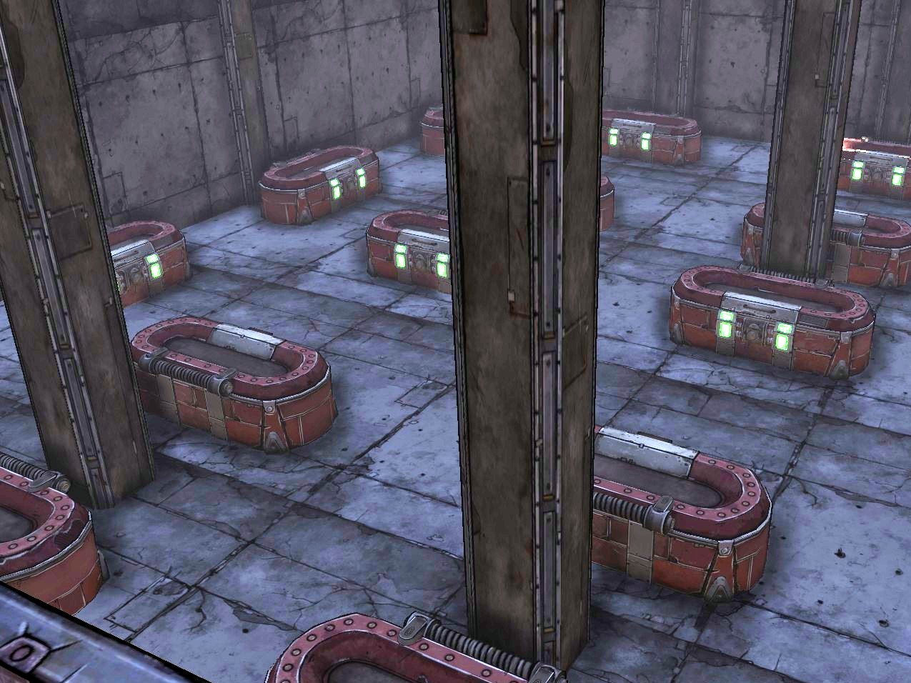 Helping is its own reward Wait No it isn t Borderlands Wiki