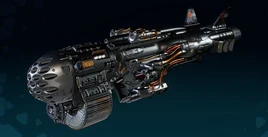 Weapon