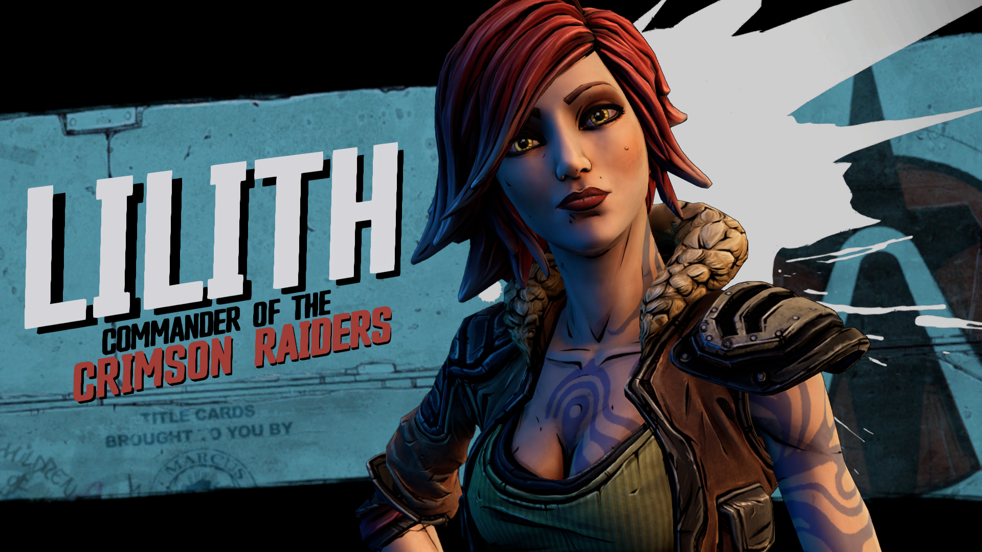 borderlands 2 texture mods lilith