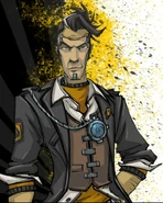 Красавчик Джек