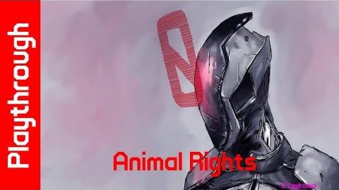 Animal Rights