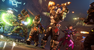 Vault Hunters