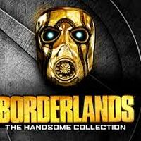 borderlands handsome collection xbox one