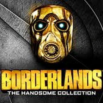 Borderlands The Handsome Collection Christmas 2022 Borderlands: The Handsome Collection | Borderlands Wiki | Fandom