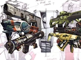 Manufacturer