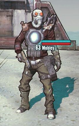 Mobley