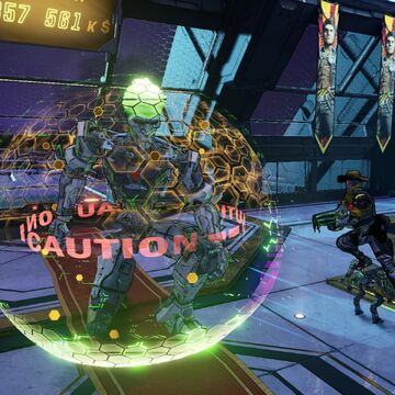 All Bets Off Borderlands Wiki Fandom