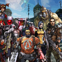 Classes Borderlands Wiki Fandom Classes Borderlands Wiki Fandom