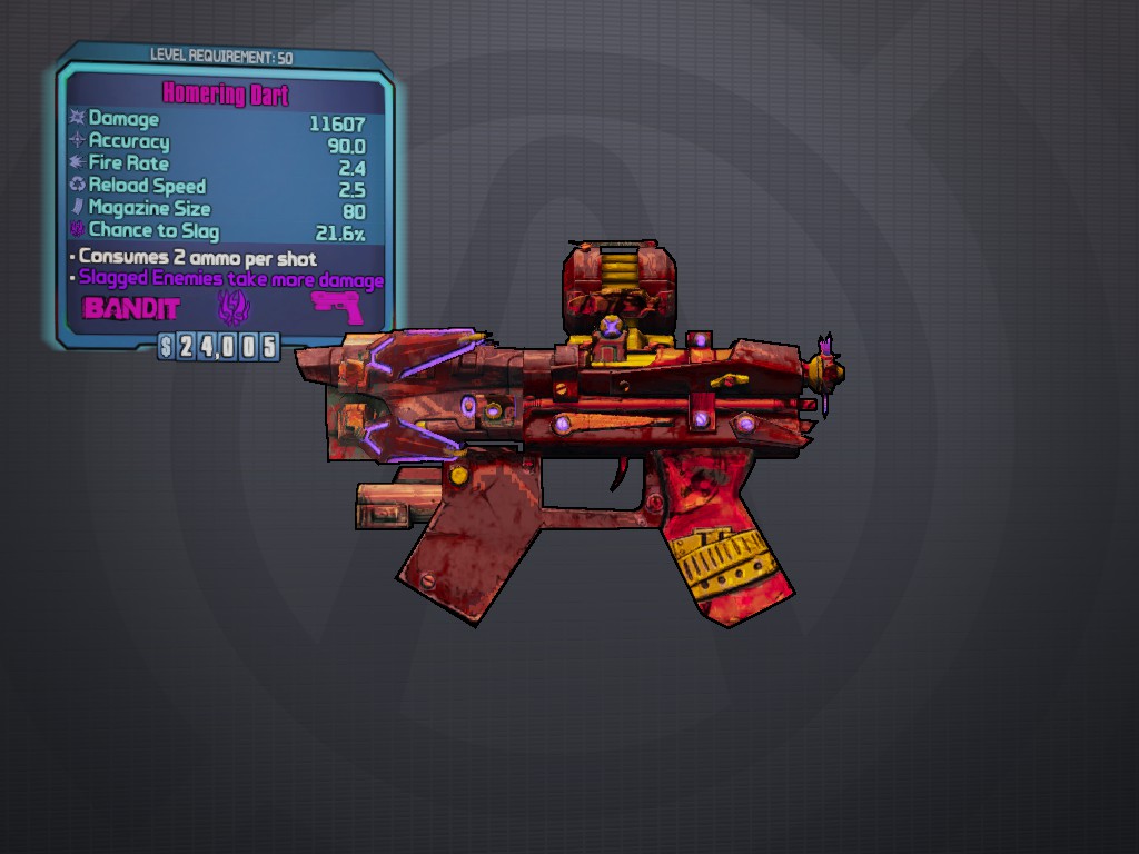 E Tech Borderlands Wiki Fandom