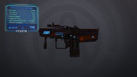 Bandit Shoky