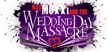 Mad Moxxi and the Wedding Day Massacre | Borderlands Wiki | Fandom