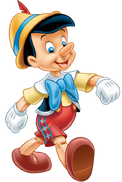 Pinocchio