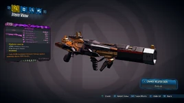 Outsourcer Single Name