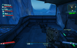 Cult Of The Vault Locations Borderlands 2 Borderlands Wiki Fandom Cult Of The Vault Locations Borderlands 2 Borderlands Wiki Fandom