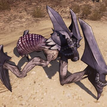 Spiderant Warrior Borderlands Wiki Fandom Spiderant Warrior Borderlands Wiki Fandom