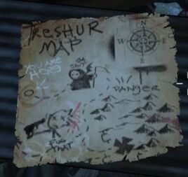 BanditTreasureMap