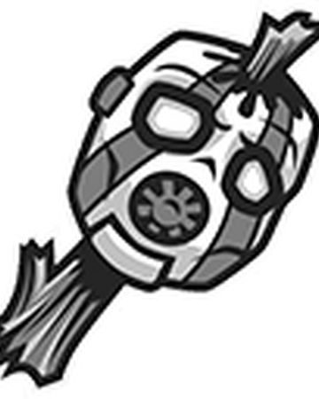 Golova Psiha Na Palochke Borderlands Wiki Fandom