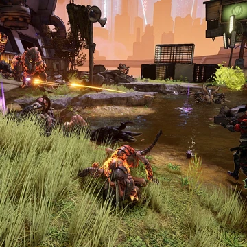 Cistern Of Slaughter Mission Borderlands Wiki Fandom The slaughter shaft is so much better (and a ton of fun). cistern of slaughter mission