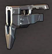 Jackal barrel acc1