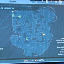 Claptrap Rescue Old Haven Borderlands Wiki Fandom