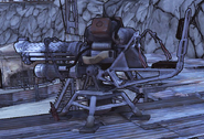 Mulciber Mk2