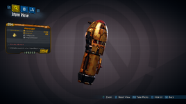 Torgue