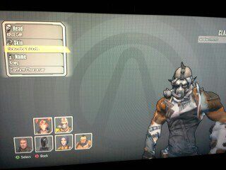 Talk Krieg Borderlands Wiki Fandom