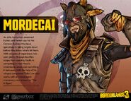 BL3 Cosplay Guide Mordecai1