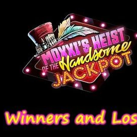 Winners And Losers Borderlands Wiki Fandom