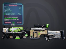 E Tech Borderlands Wiki Fandom