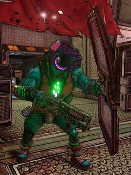 DJ