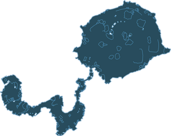 Windshear Waste Map