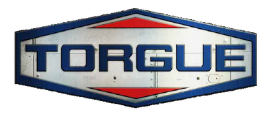 Torgue logo